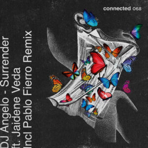 DJ Angelo & Jaidene Veda - Surrender EP