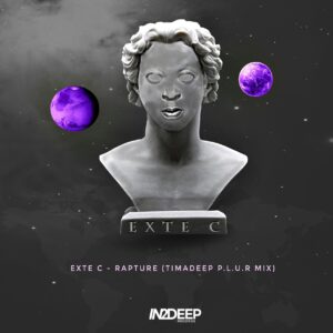 Exte C - Rapture (TimAdeep P.L.U.R Mix)