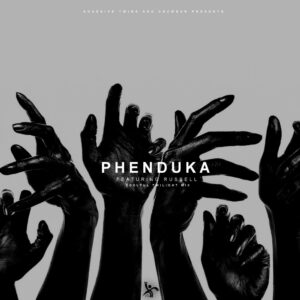AdhesiveTwins, Cezwear, Rusell - Phenduka (Original Mix)
