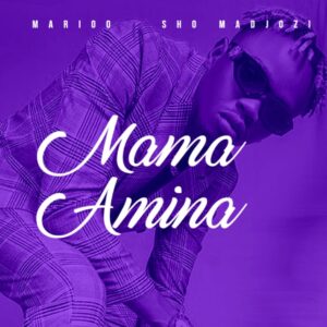 Marioo - Mama Amina (feat. Sho Madjozi & Bontle Smith)