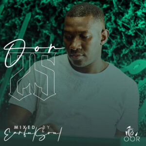 Earful Soul - Oor Vol. 25 (Mixtape)