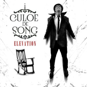 Culoe De Song - Elevation (Album 2011)