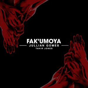 Jullian Gomes - Fak'umoya (feat. Tahir Jones)