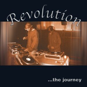 Revolution - The Journey (Album)
