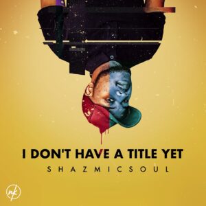 Shazmicsoul - Thando (feat. Audiology & Mimi)