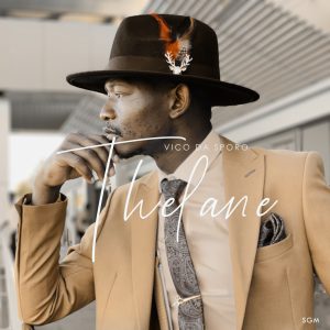 Vico Da Sporo - Thelane (Album)