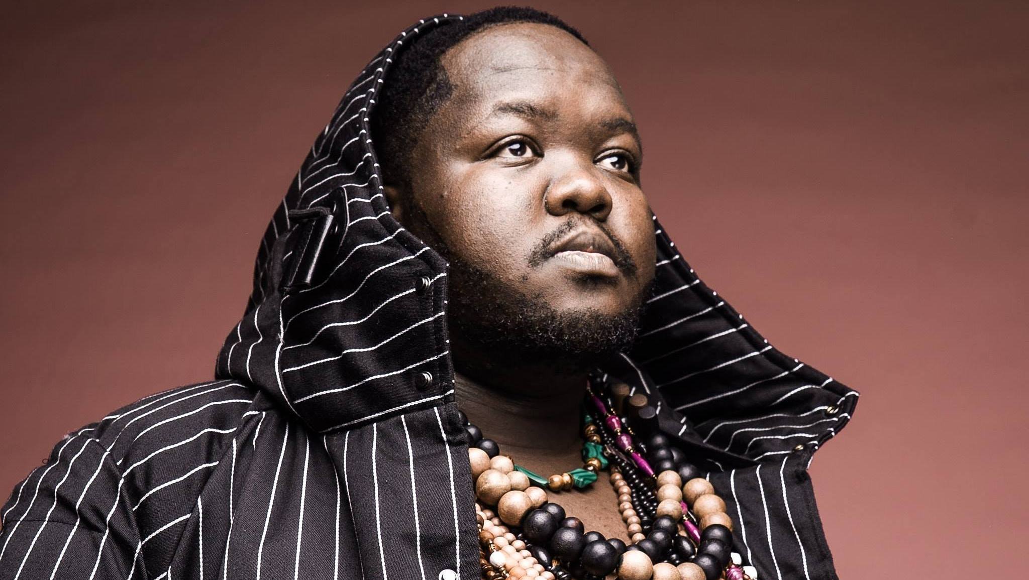 Heavy K - Noba Kunini (feat. Eminent Fam)