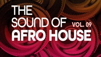 The Sound Of Afro House, Vol. 09
