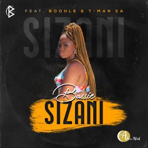 Bassie - Sizani (feat. Boohle & T-Man SA)