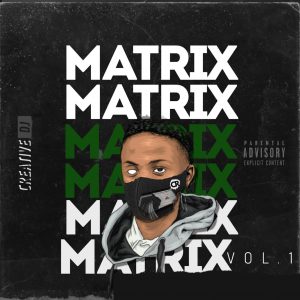 Creative DJ - Matrix Vol.1