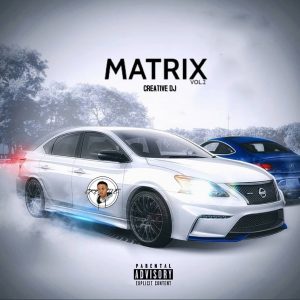 Creative DJ - Matrix Vol.2