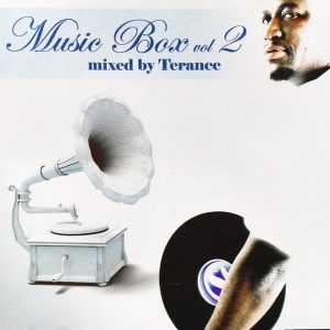 DJ Terance - Music Box 2 (Album 2012)