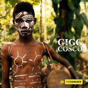 Gigg Cosco - Storms