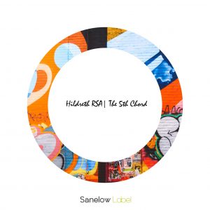Hildreth RSA - The 5th Chord (Original Mix)