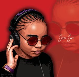 Judy Jay - Lesedi FM Mix (Dia-Roropa)