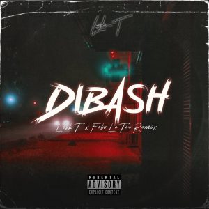 Lash T feat. Felo Le Tee - Di Bash (Remix)
