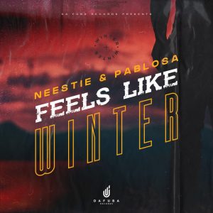 Neestie & PabloSA - Feels Like Winter (Afro Mix)