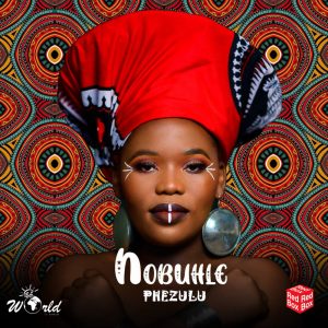 Nobuhle - Phezulu
