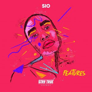 Sio - Features (Album)
