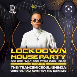 TNS - Lockdown House Party (6 March 2021)