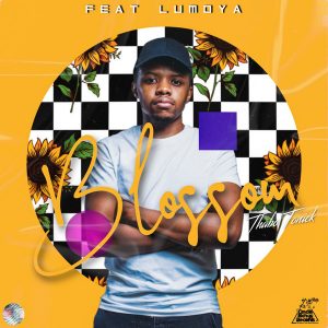 Thabo Tonick - Blossom (feat. Lumoya)