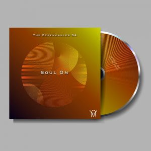 The Expendables SA - Soul On EP