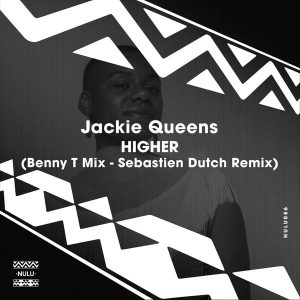Jackie Queens - Higher (Sebastien Dutch Remix)