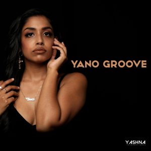 Yashna - Can't Live without (feat. Tyler ICU)