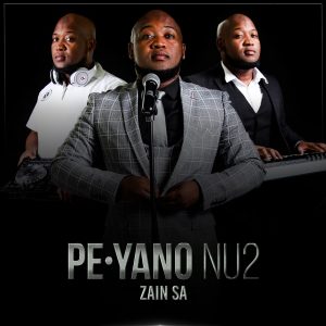Zain SA - Intsikelelo