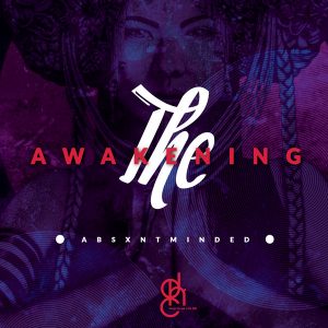absxntminded - The Awakening EP