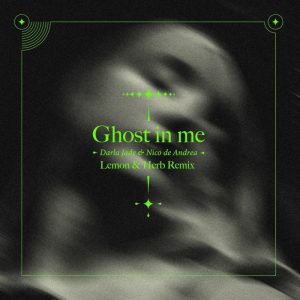 Nico De Andrea - Ghost in Me (Lemon & Herb Remix)