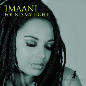 Imaani - Found My Light (EyeRonik Broken Introspection)
