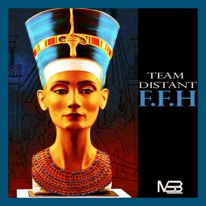 Team Distant - F.F.H (Original Mix)