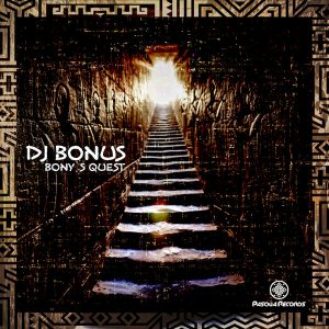 DJ Bonus - Bony's Quest (Original Mix)