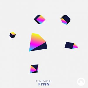 FYNN - Alive & Well EP