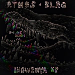 Atmos Blaq - Ingwenya EP