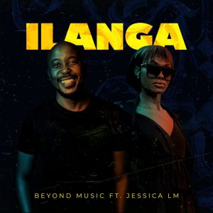 Beyond Music - Ilanga (feat. Jessica LM)