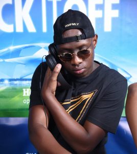 Caiiro - Lesedi FM 1Hour Mix 2021