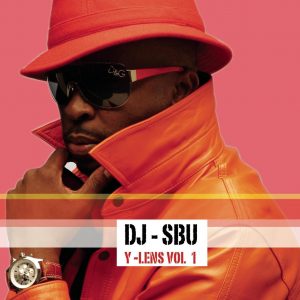 DJ Sbu - Y-Lens Vol. 1 (Album 2006)