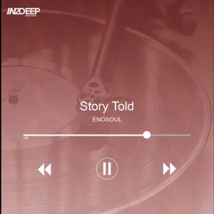 EnoSoul - Story Told