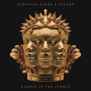 Kabza De Small, DJ Maphorisa & Tresor - Dust In The Wind (feat. Beatenberg)