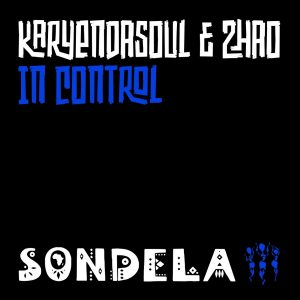Karyendasoul, Zhao - In Control (Extended Mix)