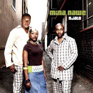 Mina Nawe - Njalo (Album 2006)