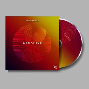 Shortbass - Dynamics EP