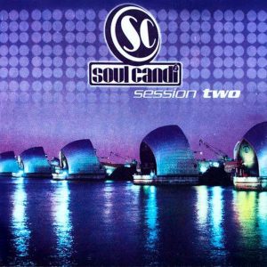SoulCandi Session 2 (Mixed By DJ Mbuso)
