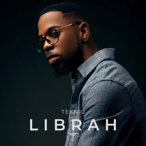 TekniQ - LIBRAH (Album)
