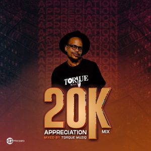 TorQue MuziQ - 20K Appreciation Mix