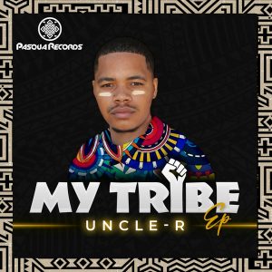 Uncle-R & Zulu Bravo - Sondela (feat. C-Lab)