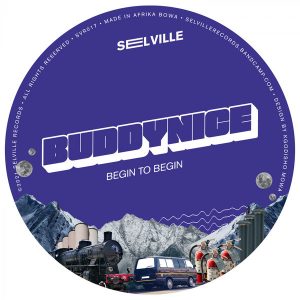 Buddynice - Worried About Her (Original Mix)