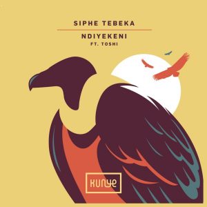 Siphe Tebeka - Ndiyekeni EP